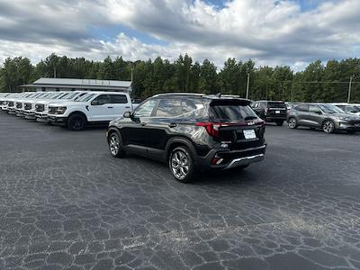 2024 Kia Seltos FWD SUV for sale #AT63869 - photo 2