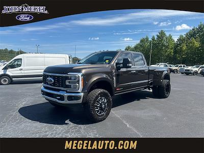 2024 Ford F-450 Crew Cab DRW 4x4 Pickup for sale #AT63875 - photo 1