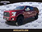 2015 Ford F-150 SuperCrew Cab 4WD Pickup for sale #AT63887 - photo 1
