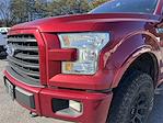 2015 Ford F-150 SuperCrew Cab 4WD Pickup for sale #AT63887 - photo 10