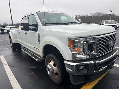 2022 Ford F-350 Crew Cab DRW 4WD Pickup for sale #AT63902 - photo 2