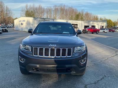 Used 2014 Jeep Grand Cherokee Laredo for sale #AT63903 - photo 2