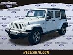 2017 Jeep Wrangler 4x4 SUV for sale #AT63910 - photo 1