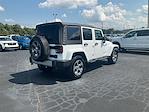 2017 Jeep Wrangler 4x4 SUV for sale #AT63910 - photo 5