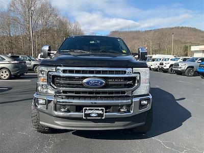 2022 Ford F-250 Crew Cab 4WD Pickup for sale #AT63912 - photo 2