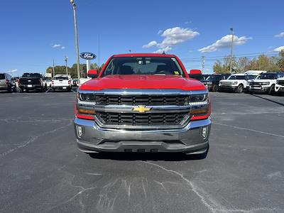 2017 Chevrolet Silverado 1500 Crew Cab RWD Pickup for sale #AT63945 - photo 2