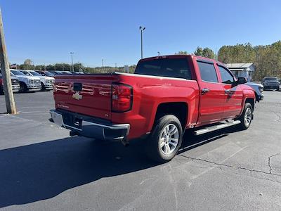 2017 Chevrolet Silverado 1500 Crew Cab RWD Pickup for sale #AT63945 - photo 2
