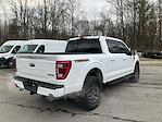 2022 Ford F-150 SuperCrew Cab 4WD Pickup for sale #AT63952 - photo 5