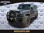 2016 Jeep Wrangler 4WD SUV for sale #AT63959C - photo 1