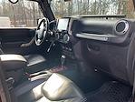 2016 Jeep Wrangler 4WD SUV for sale #AT63959C - photo 11
