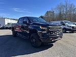 2024 Chevrolet Silverado 1500 Crew Cab 4WD Pickup for sale #AT63964 - photo 3