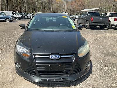 Used 2014 Ford Focus - photo 1