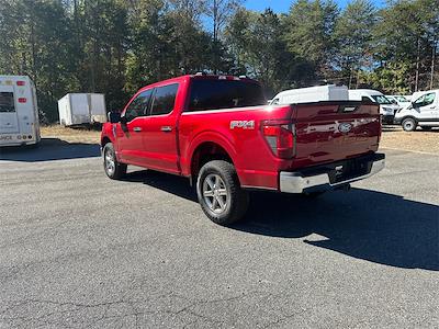 2024 Ford F-150 SuperCrew Cab 4WD Pickup for sale #AT63966 - photo 2