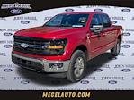 2024 Ford F-150 SuperCrew Cab 4WD Pickup for sale #AT63966 - photo 1