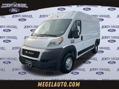 Used 2019 Ram ProMaster 1500 High Roof Empty Cargo Van for sale #AT63967 - photo 1