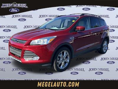 2016 Ford Escape 4WD SUV for sale #AT63977 - photo 1