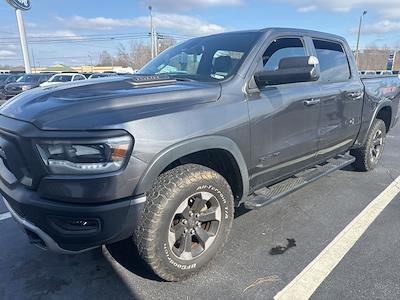 Used 2019 Ram 1500 - photo 1