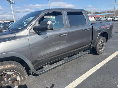 Used 2019 Ram 1500 - photo 1