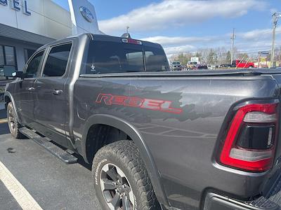 Used 2019 Ram 1500 - photo 1