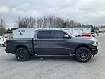 Used 2024 Ram 1500 Laramie Crew Cab for sale #AT63987 - photo 4