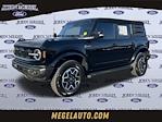 Used 2024 Ford Bronco Outer Banks for sale #AT63989 - photo 1