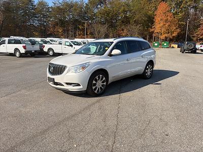 Used 2017 Buick Enclave for sale #AT63990 - photo 1