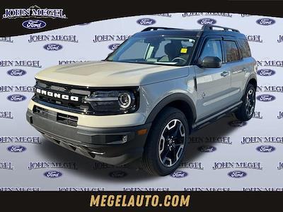 2024 Ford Bronco Sport 4WD SUV for sale #AT64006 - photo 1