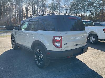 2024 Ford Bronco Sport 4WD SUV for sale #AT64006 - photo 2