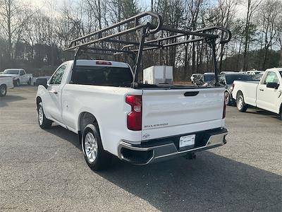 2020 Chevrolet Silverado 1500 Regular Cab 4WD Pickup for sale #AT64018 - photo 2
