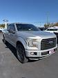 2015 Ford F-150 SuperCrew Cab 4WD Pickup for sale #AT64019 - photo 4