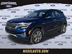 Used 2021 Kia Seltos SX for sale #AT64021 - photo 1