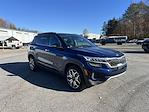 Used 2021 Kia Seltos SX for sale #AT64021 - photo 4