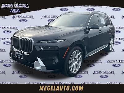 Used 2023 BMW X7 xDrive40i for sale #AT64022 - photo 1