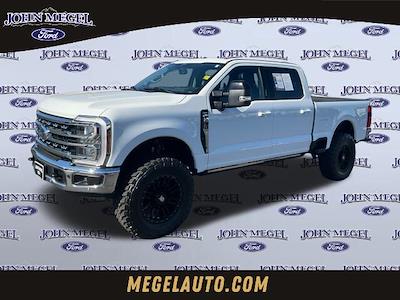 2024 Ford F-250 Crew Cab 4WD Pickup for sale #AT64023 - photo 1