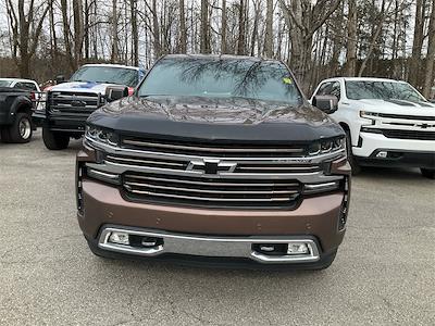 2019 Chevrolet Silverado 1500 Crew Cab 4WD Pickup for sale #AT64036 - photo 2