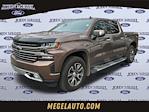 2019 Chevrolet Silverado 1500 Crew Cab 4WD Pickup for sale #AT64036 - photo 1