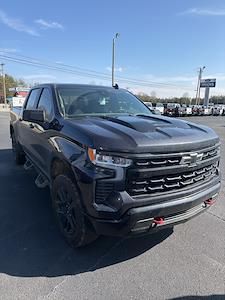 Used 2024 Chevrolet Silverado 1500 - photo 1