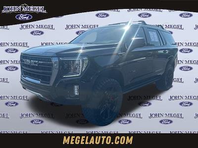 2024 GMC Yukon 4WD SUV for sale #AT64058 - photo 1