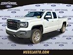 Used 2018 GMC Sierra 1500 SLE Double Cab for sale #AT64062 - photo 1
