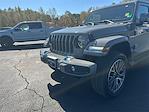Used 2022 Jeep Wrangler 4xe Unlimited Sahara for sale #AT64065 - photo 10