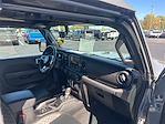 Used 2022 Jeep Wrangler 4xe Unlimited Sahara for sale #AT64065 - photo 12