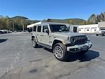 Used 2022 Jeep Wrangler 4xe Unlimited Sahara for sale #AT64065 - photo 4