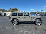 Used 2022 Jeep Wrangler 4xe Unlimited Sahara for sale #AT64065 - photo 5