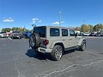 Used 2022 Jeep Wrangler 4xe Unlimited Sahara for sale #AT64065 - photo 6