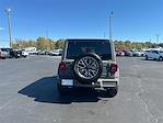 Used 2022 Jeep Wrangler 4xe Unlimited Sahara for sale #AT64065 - photo 7