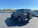 Used 2022 Jeep Wrangler 4xe Unlimited Sahara for sale #AT64065 - photo 2