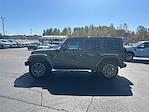 Used 2022 Jeep Wrangler 4xe Unlimited Sahara for sale #AT64065 - photo 8