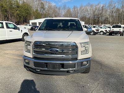 2016 Ford F-150 SuperCrew Cab 4WD Pickup for sale #AT64066 - photo 2