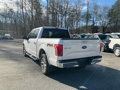 2016 Ford F-150 SuperCrew Cab 4WD Pickup for sale #AT64066 - photo 2