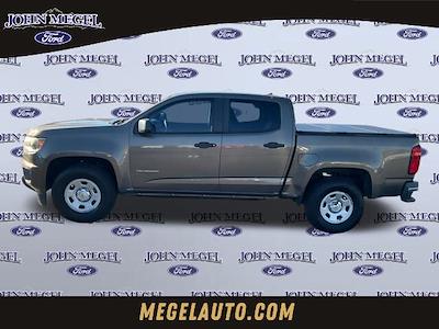 2016 Chevrolet Colorado Crew Cab RWD Pickup for sale #AT64071 - photo 1
